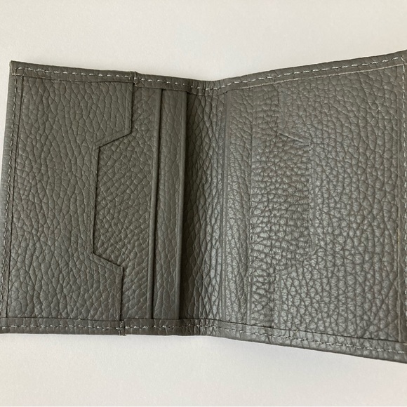 Raffles Europejski Hotel Warsaw Wallet Organizer for Business Credit Card - Picture 3 of 3